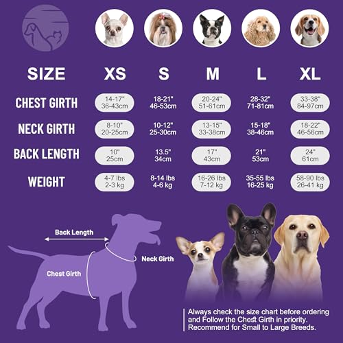 Dog Costumes Size XL E735474