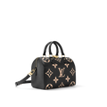 Genuine Leather Crossbody Bag C305