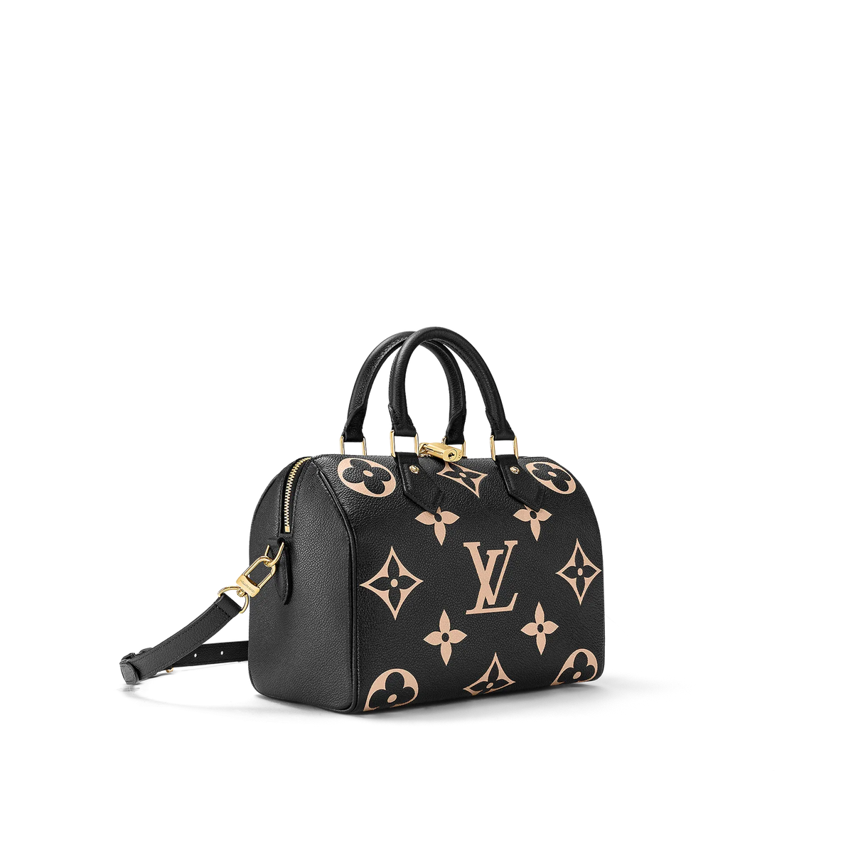 Genuine Leather Crossbody Bag C305