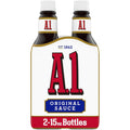Steak Sauce 15 Oz Pack Of 2 G96637