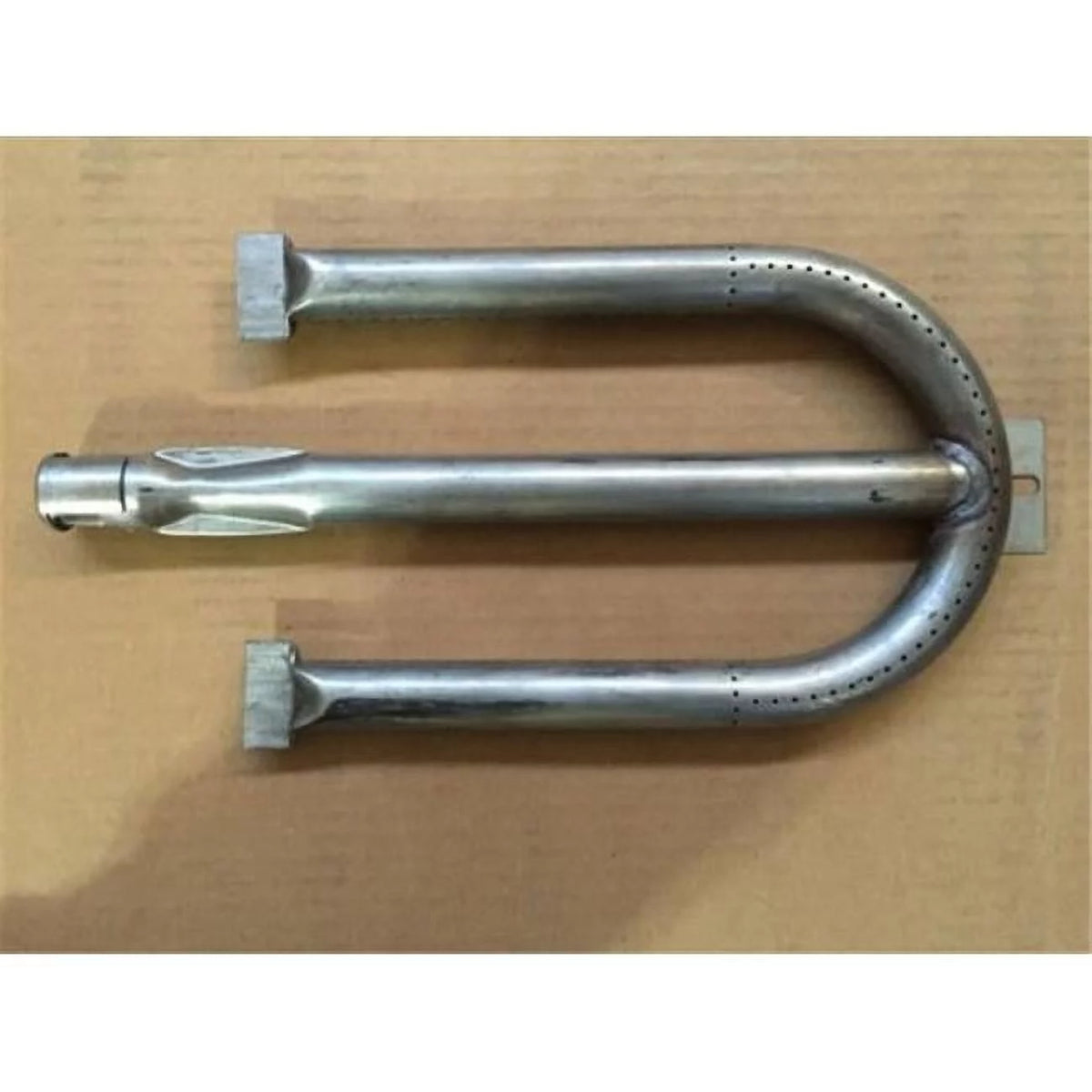 Stainless Steel Single U-Tube Burner L2018