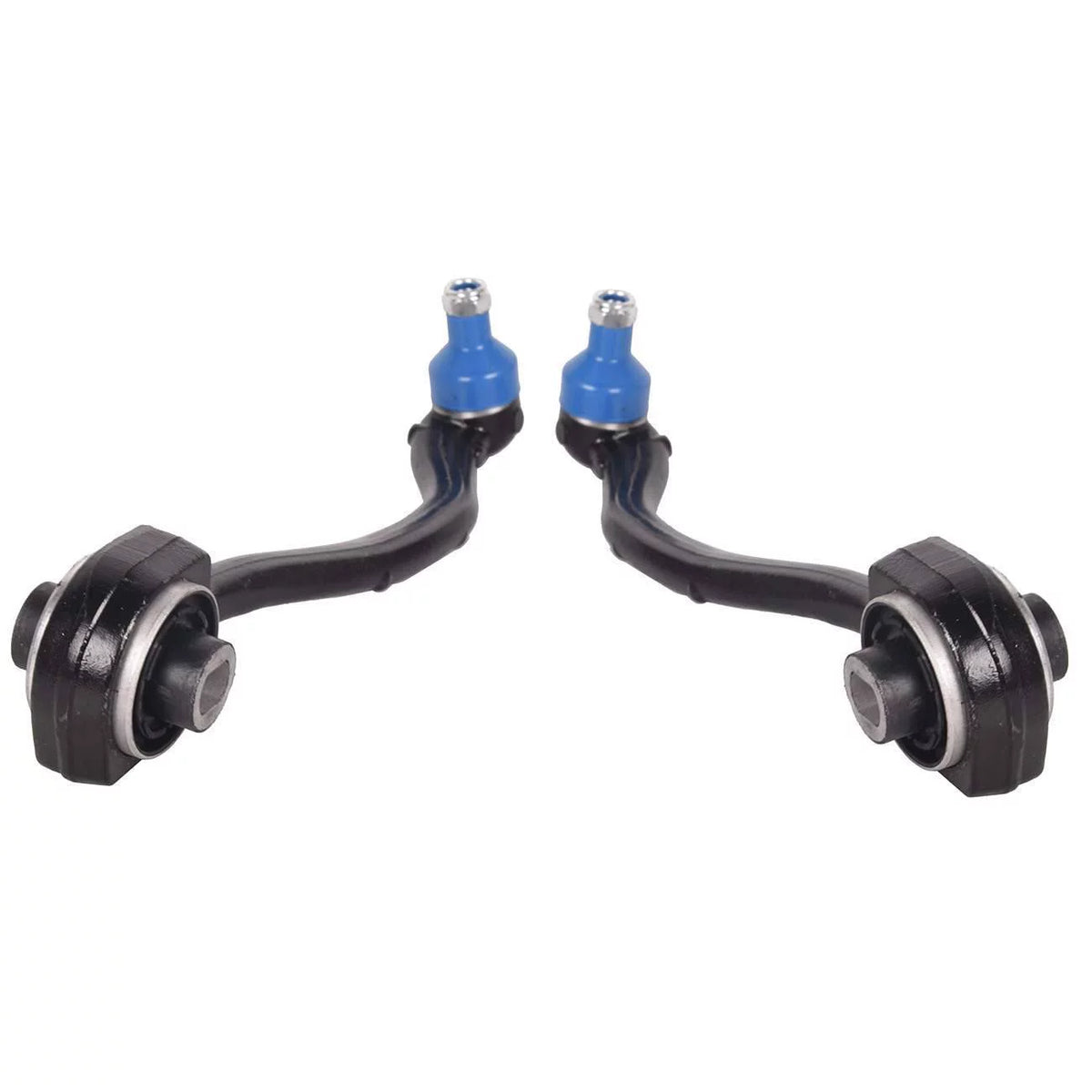 Front Upper Lower Left Right Suspension Control Arms Kit 10PCS T851213