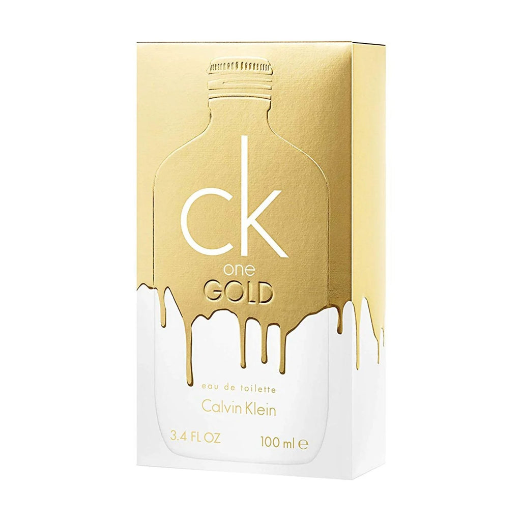 One Gold Eau de Toilette Spray 100ml/3.4oz D676729