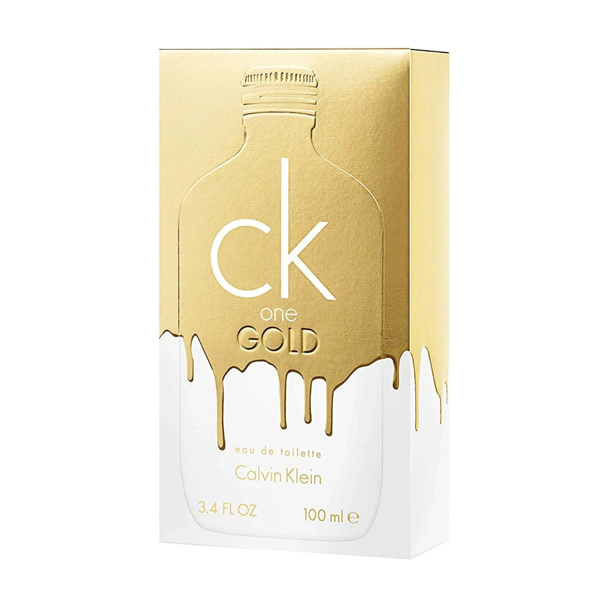 One Gold Eau de Toilette Spray 100ml/3.4oz D676729