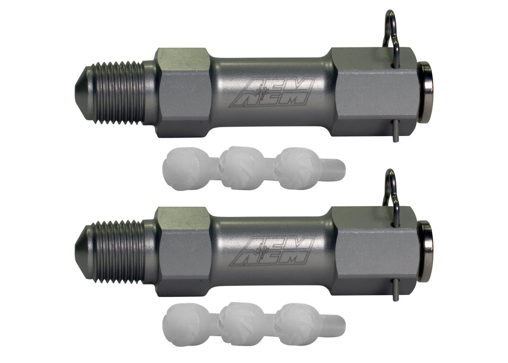 Water Methanol Injector and Swirl Generator Kit G577877
