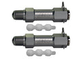 Water Methanol Injector and Swirl Generator Kit G577877