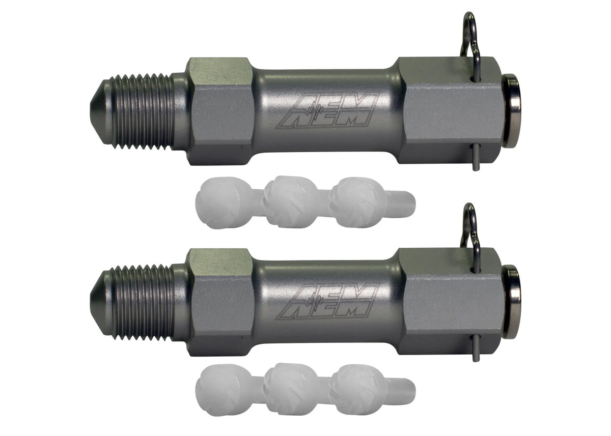 Water Methanol Injector and Swirl Generator Kit G577877