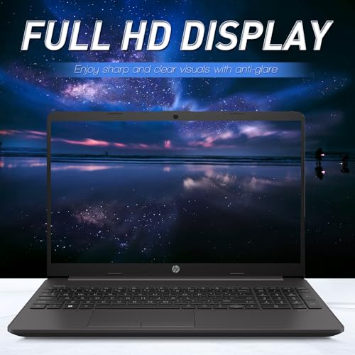 15 FHD Business Laptop 16GB RAM 512GB SSD Windows 11 Pro D7352