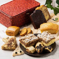 Wicker Gift Box K72737