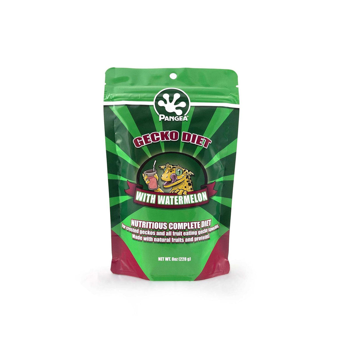 Watermelon Complete Gecko Diet T78820