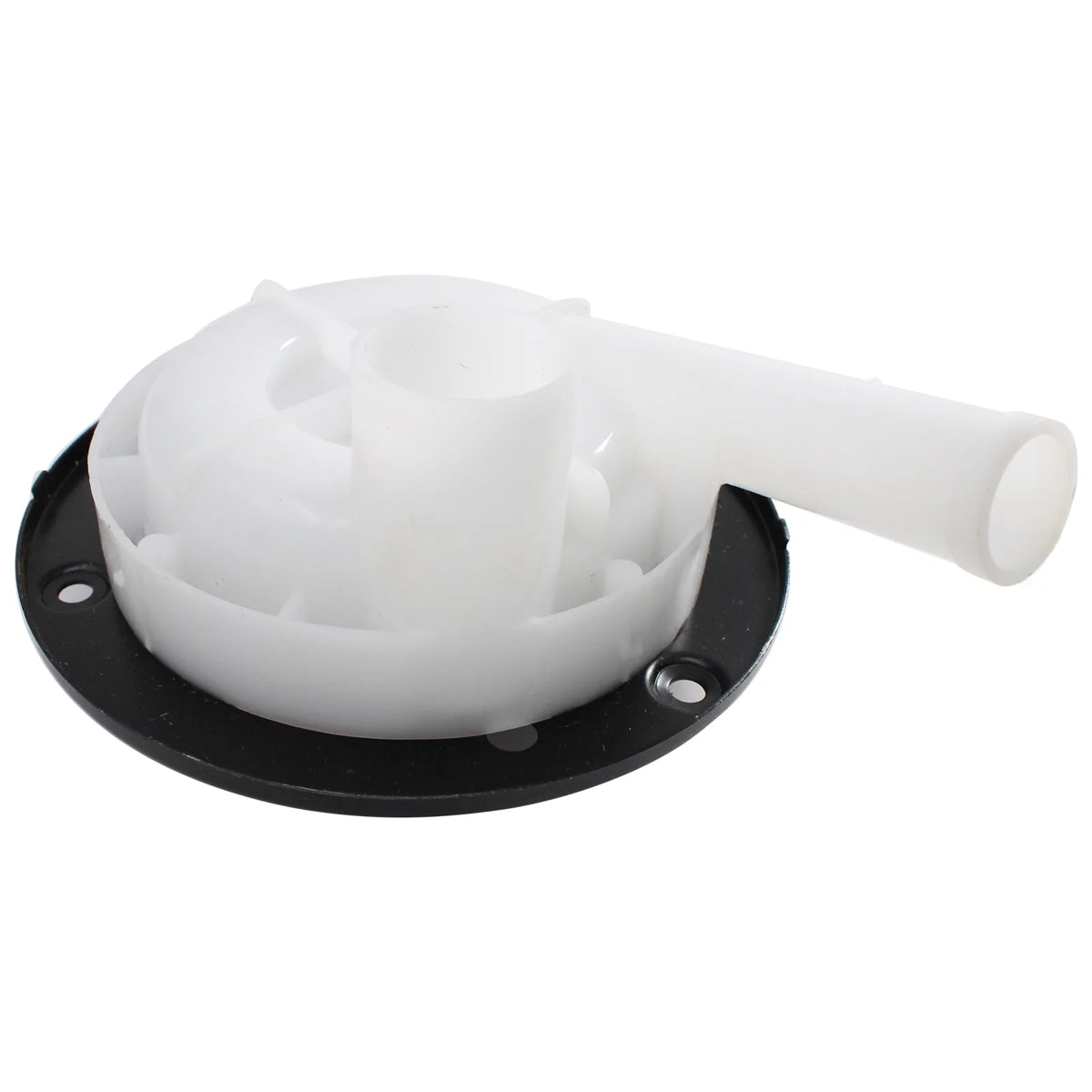 Washer Drain Pump Replacement G767294