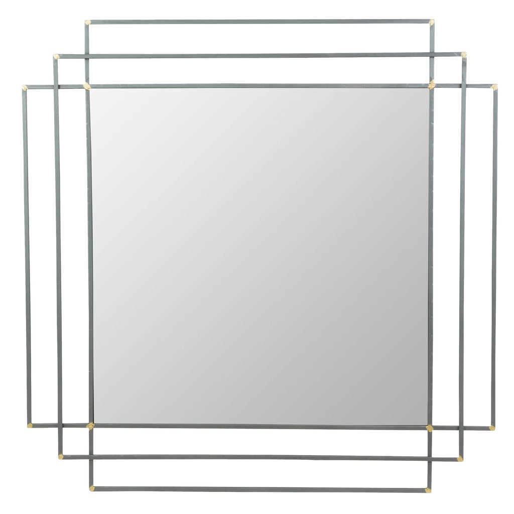 Modern Wall Mirror G694