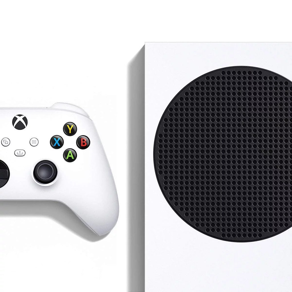 Xbox Series S 512GB All-Digital Console M598