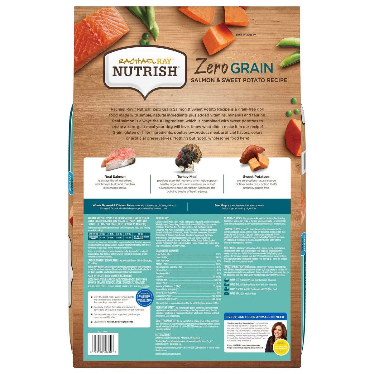 Dog Food L69164