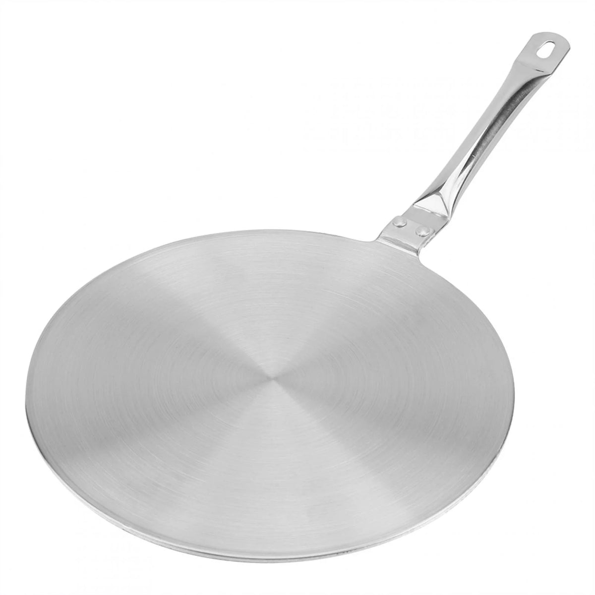 22cm Stainless Steel Induction Converter F809388