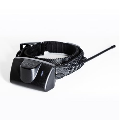 Rechargeable Programmable Wireless Dog Training E-Collar Z76456