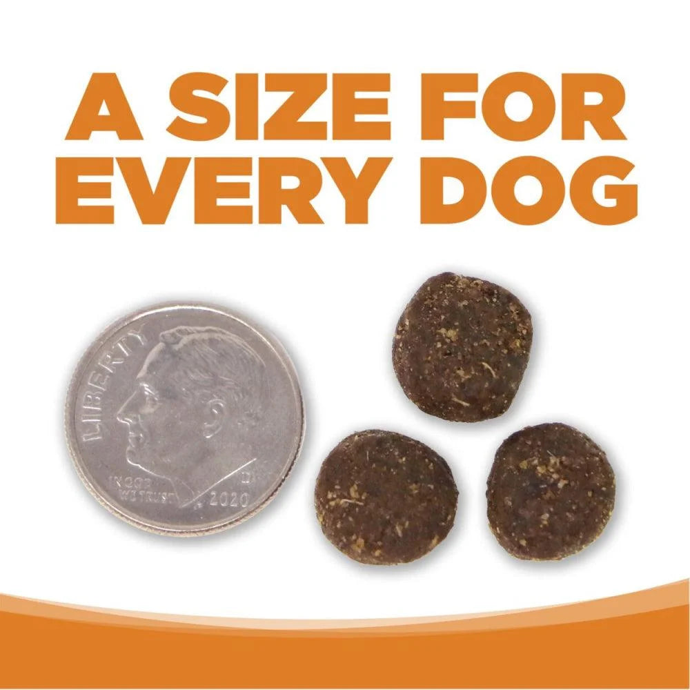 Lamb Meal and Rice Dry Dog Food 15 lb X281