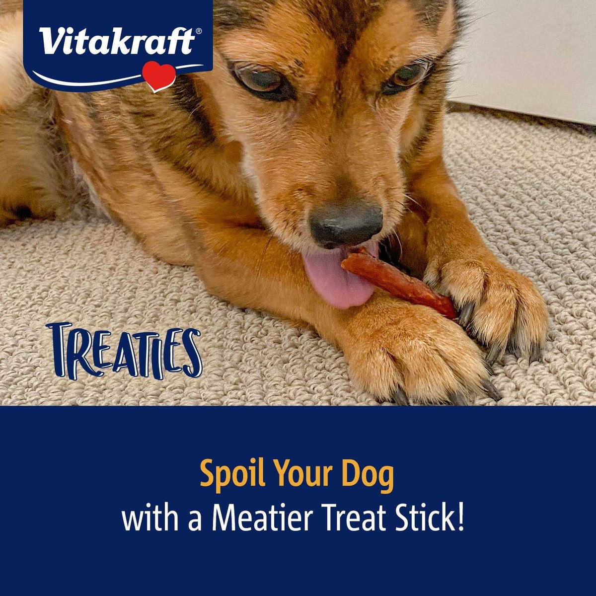 Smoked Chicken Dog Treats V201915