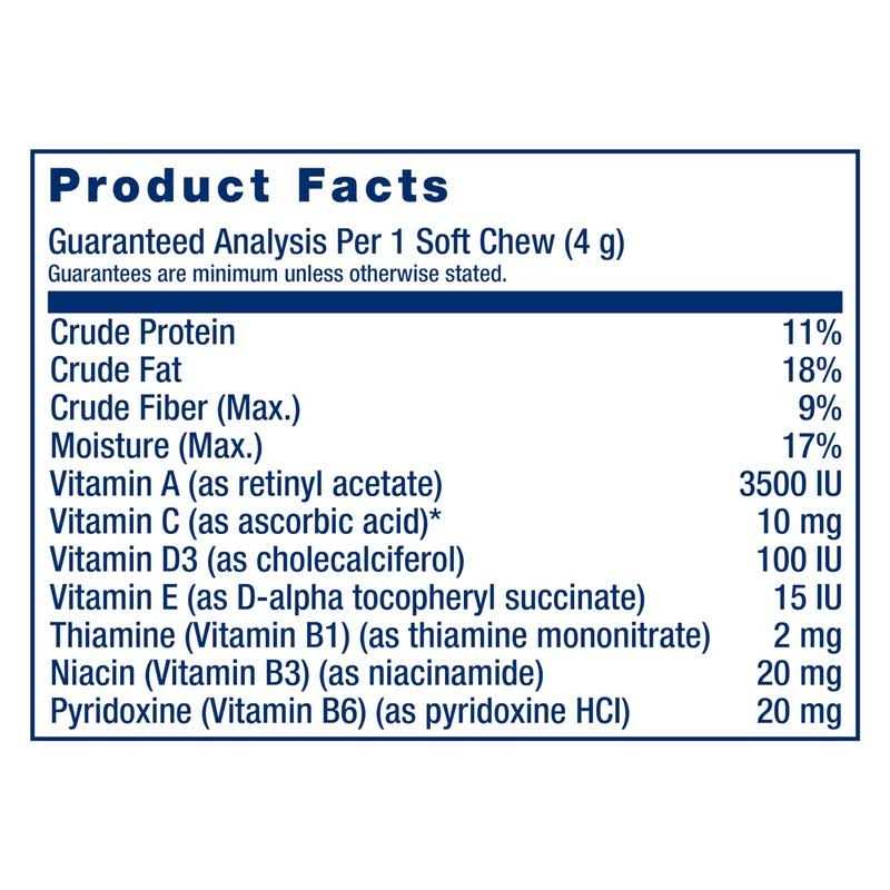 Dog Multivitamin & Probiotics R45977