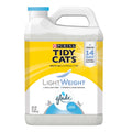 Lightweight Clumping Cat Litter E8348