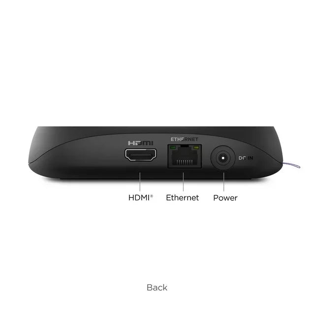 4K Streaming Device with Voice Remote and HDMI Cable V39829