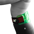 Adjustable Reusable Hot & Cold Back Gel Pack D88721