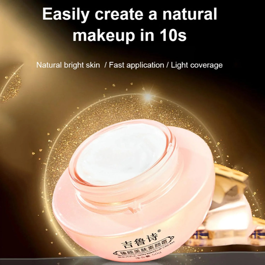 3-in-1 Tone up Cream 50g V528