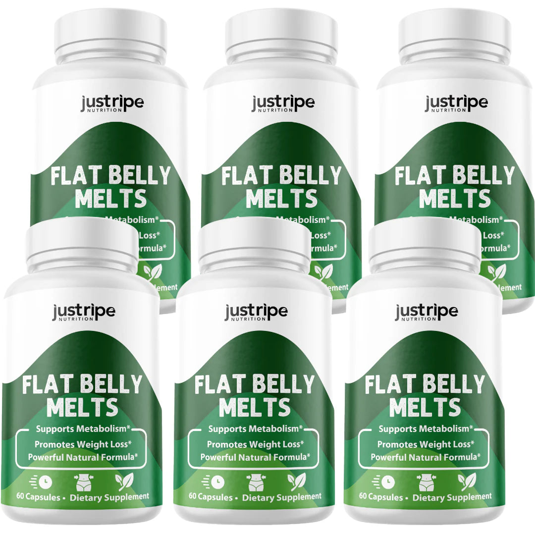 60 Capsules Metabolism Supplement K123651
