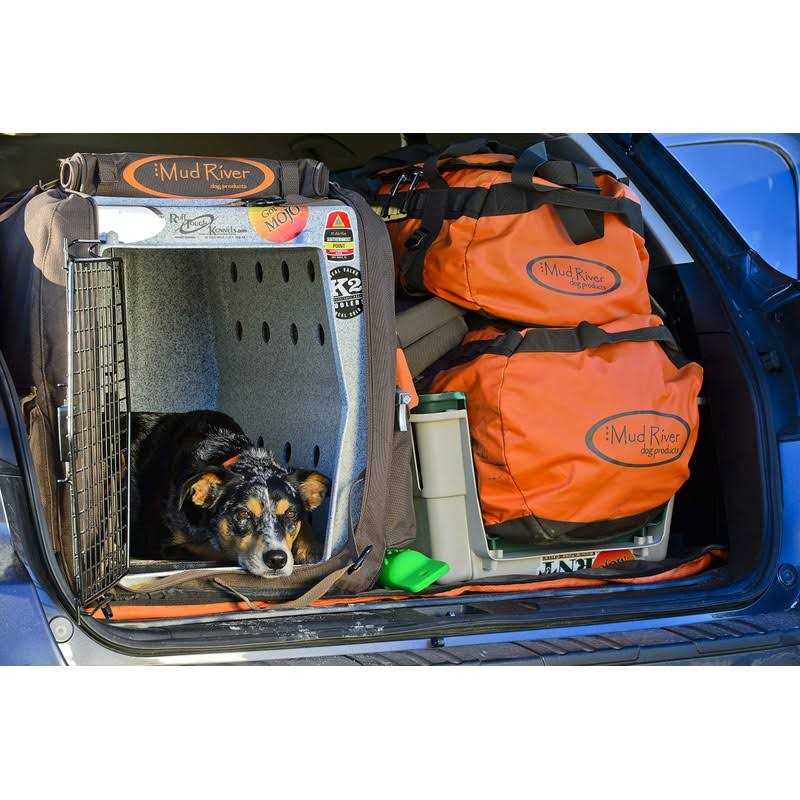 Insulated Kennel Cover P921
