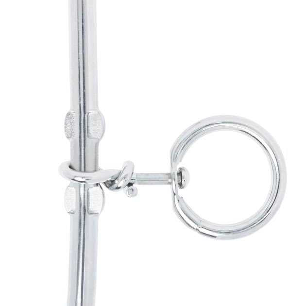 Easy Grip Stake with Tie Out Cable L4906