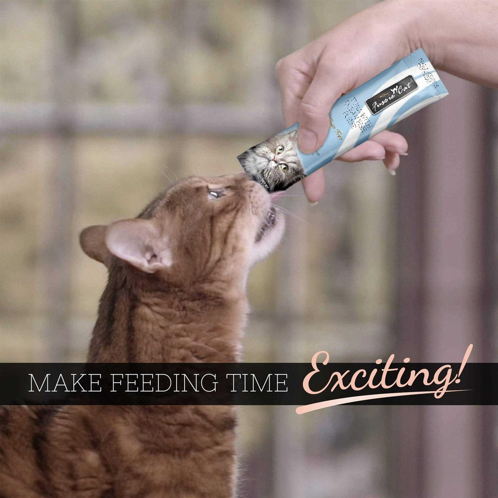 Tuna Cat Puree J22516