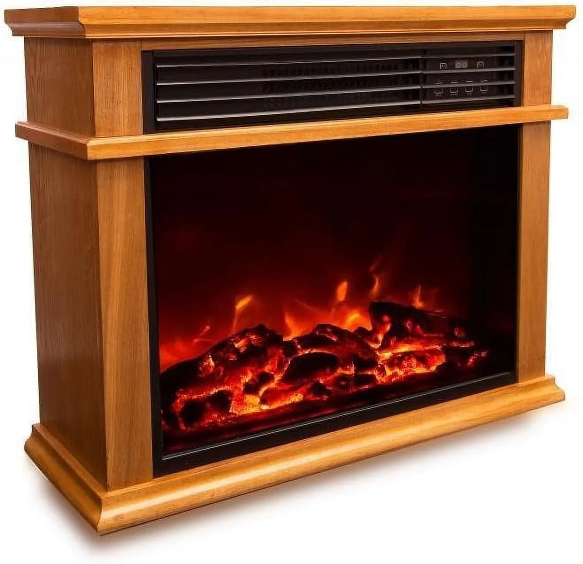 1500 Watt Portable Electric Infrared Quartz Heater W289