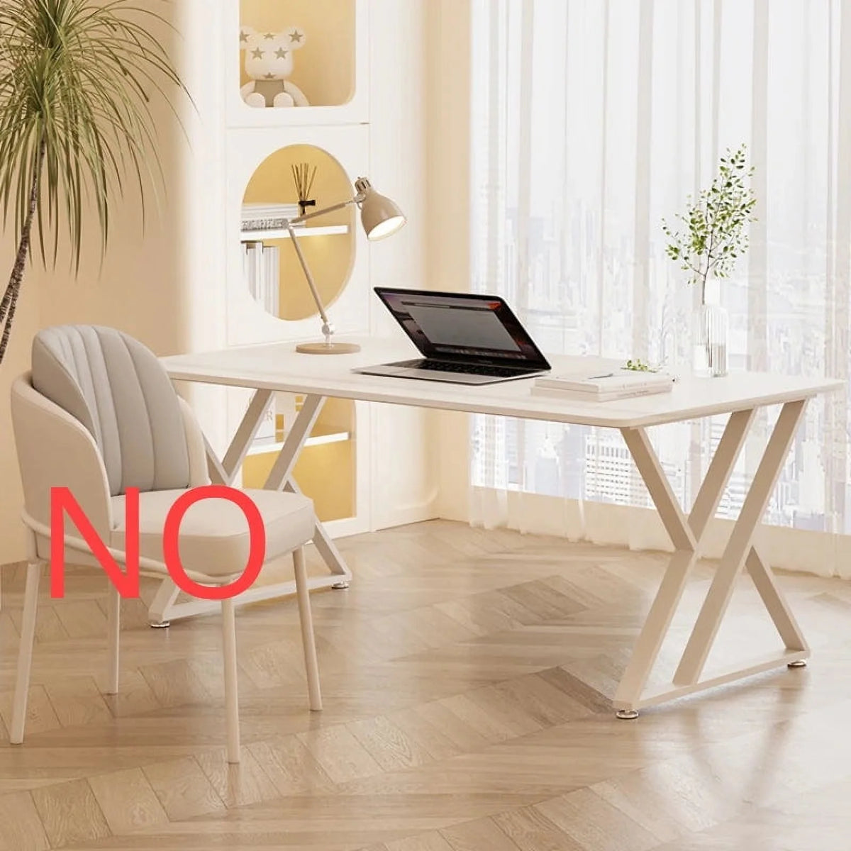 Slate Office Desks O90098