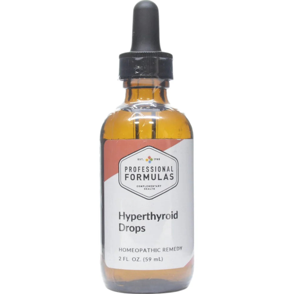 2 oz Drops D2274