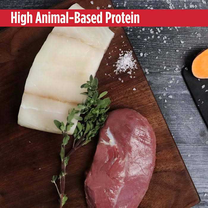 Grain Free Turkey Dry Cat Food H773