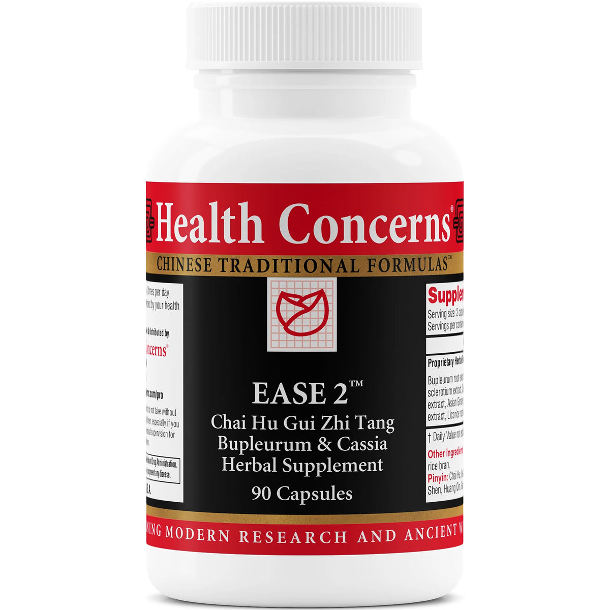 90 Capsules U1657
