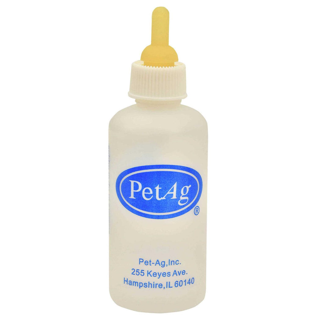 Pet Nurser Bottle I7636