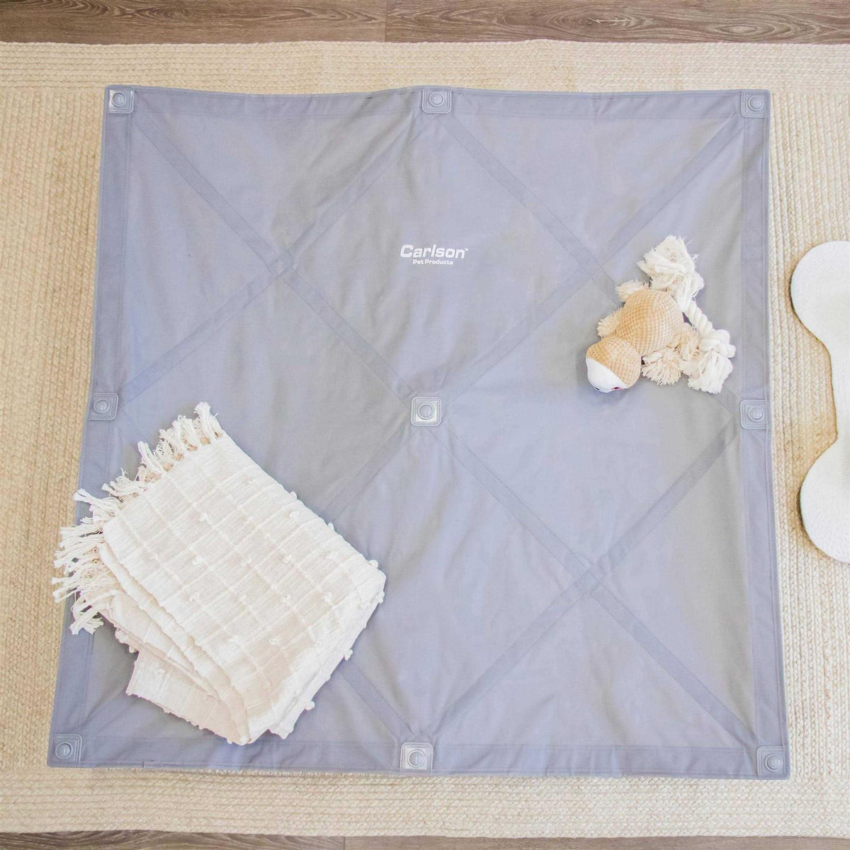 Portable Pet Bed H263707