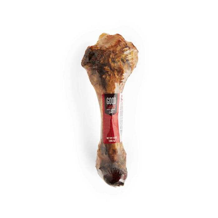 Smoked Hambone Dog Chew A2147