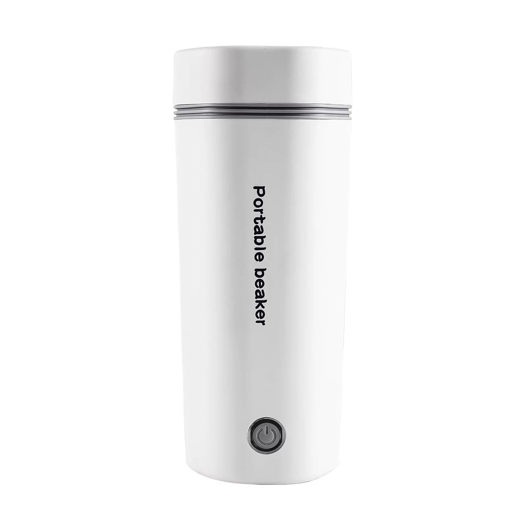 Small Stainless Steel Electric Kettle B83923