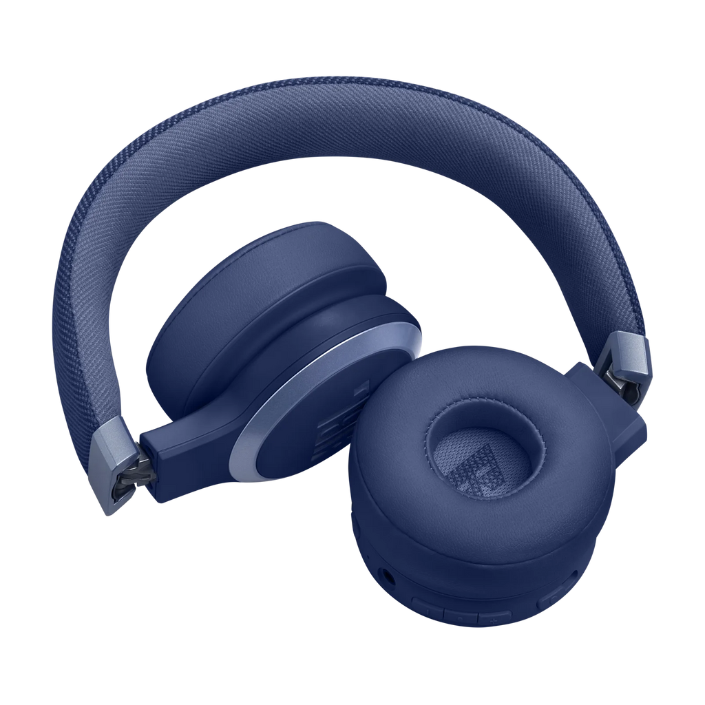 Wireless On-Ear Headphones K81093
