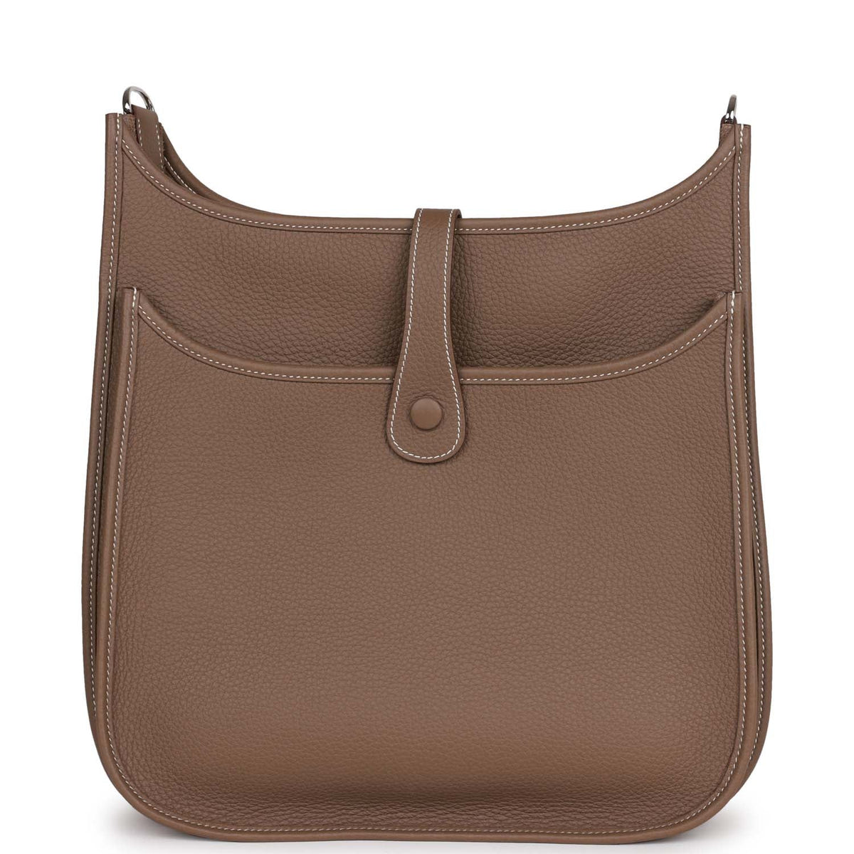 Etoupe Clemence Palladium Hardware P761700