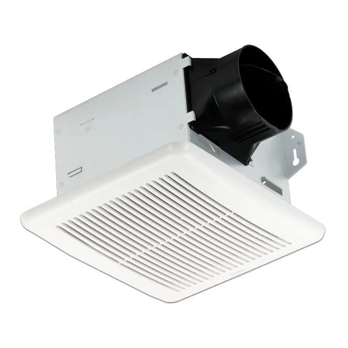 100 CFM Single Speed Exhaust Bath Fan D171