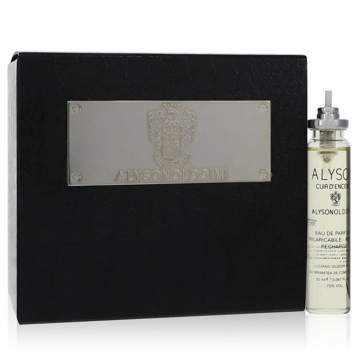 Eau De Parfum Spray Refill 1.4 oz G23718