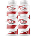 Blood Pressure & Sugar Levels Support J575119