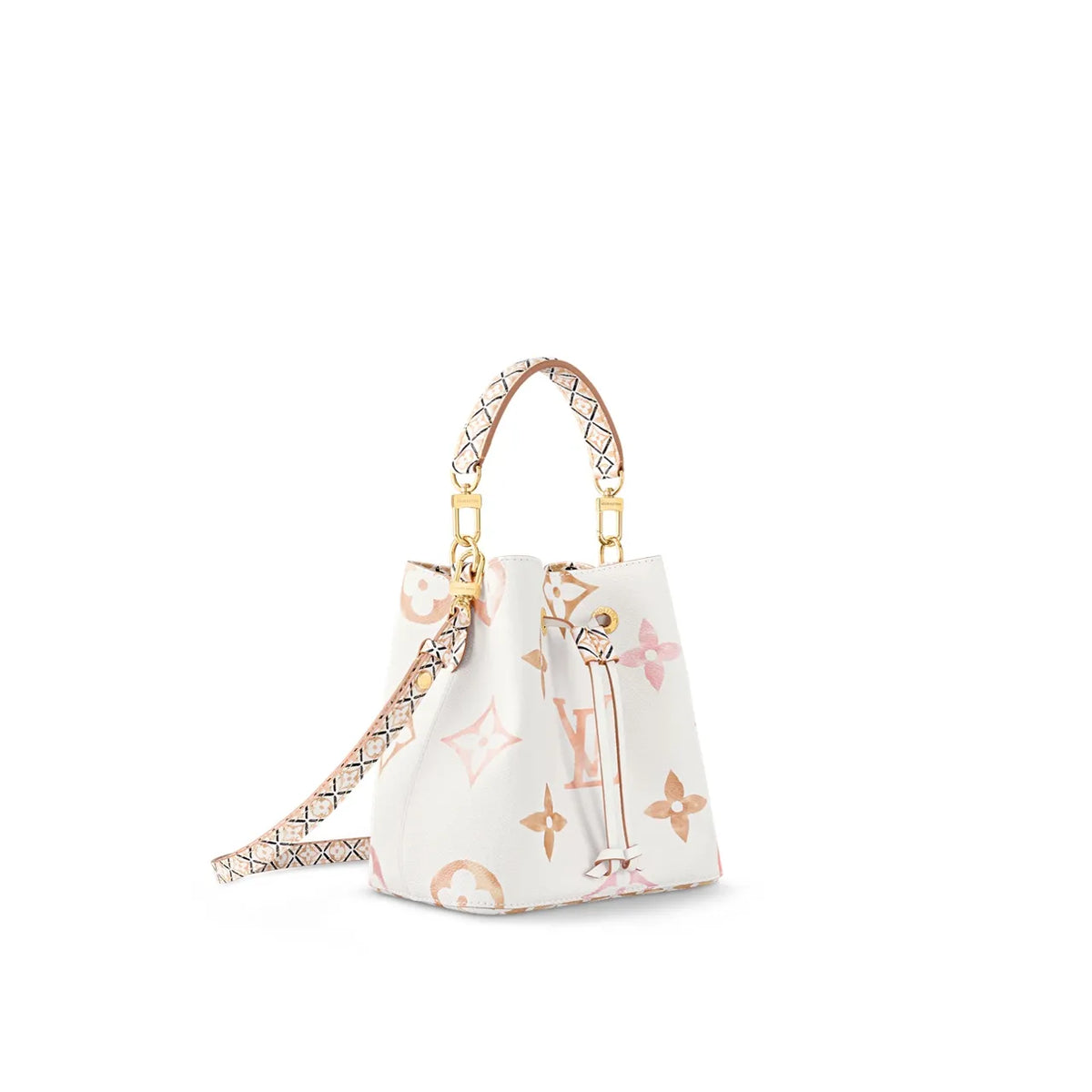 Mesh Beach Swimming Bag P924177
