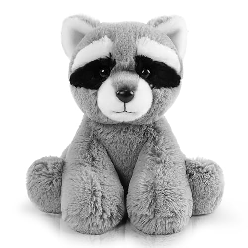 Soft Huggable Deer Plush Toy 8.5 Inch P740