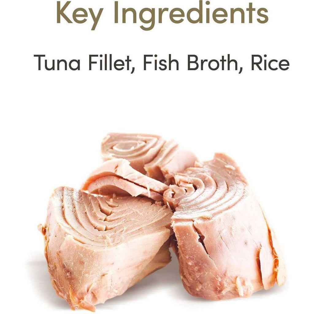 Tuna Fillet Wet Cat Food Z787447
