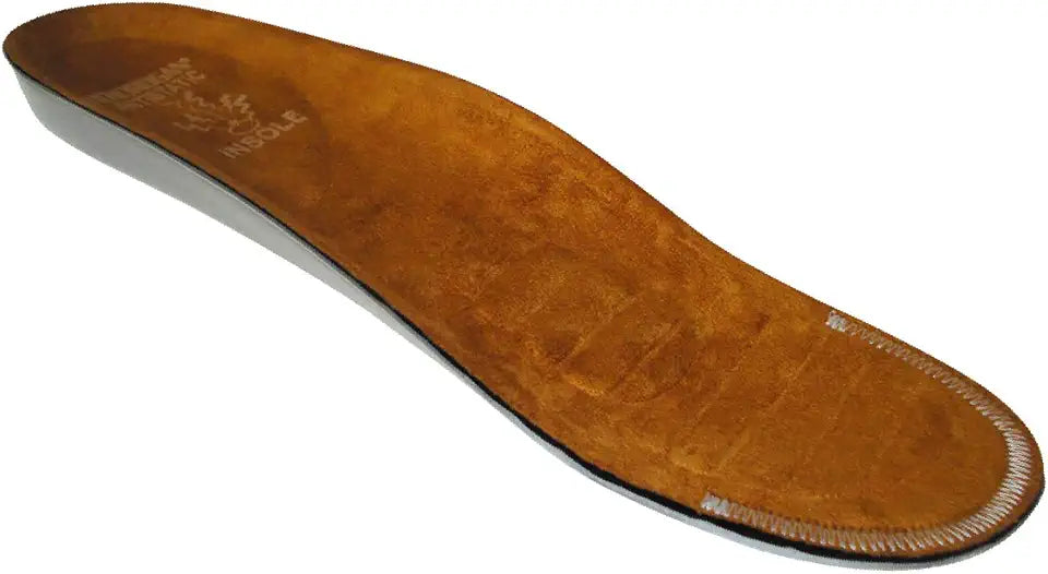 Comfort Insole, Multicolour, 30-40 cm V4327