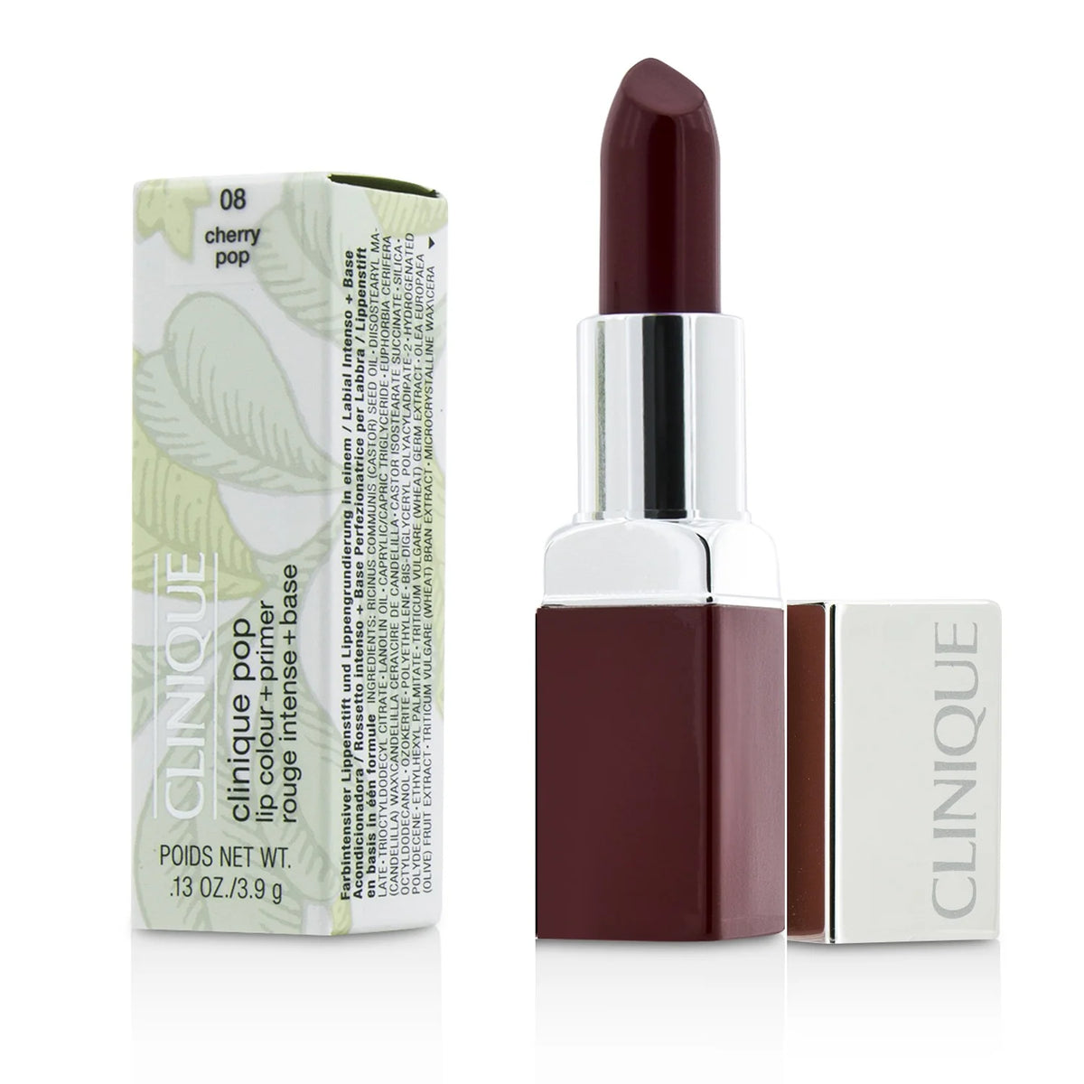 Lip Colour + Primer B17764